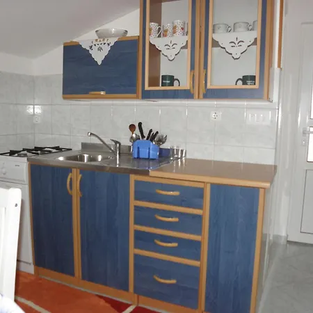 Zvone Apartamento Bibinje