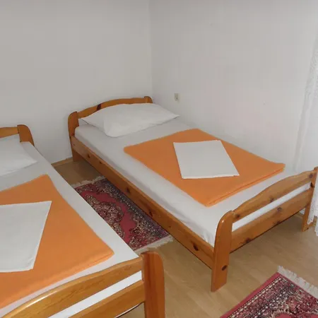 Apartamento Zvone Bibinje