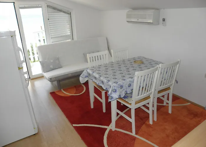 Appartamento Zvone *