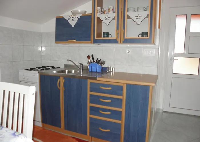 Zvone Apartmán Bibinje