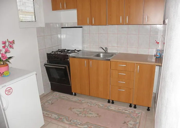 Zvone Appartamento Bibinje