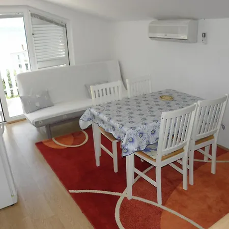 Appartement Zvone *