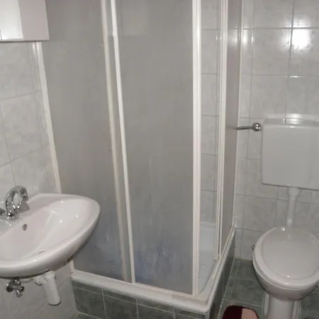 Apartamento Zvone