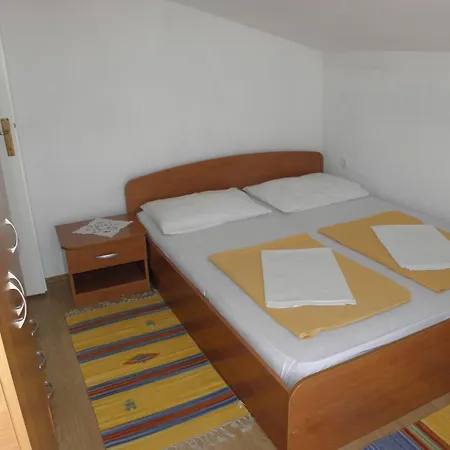 Apartamento Zvone Bibinje