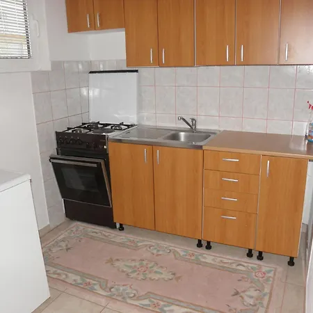 Zvone Apartamento Bibinje