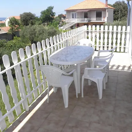 Zvone Appartement *