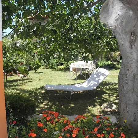 Apartamento Zvone *