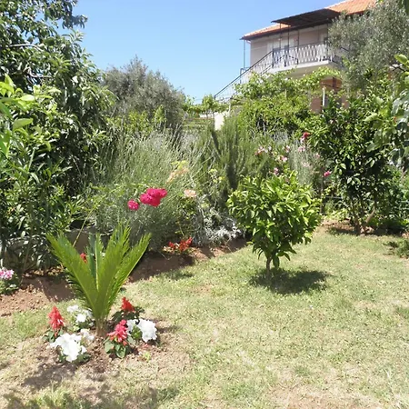 Appartement Zvone *