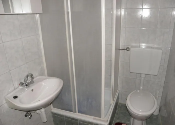Appartement Zvone