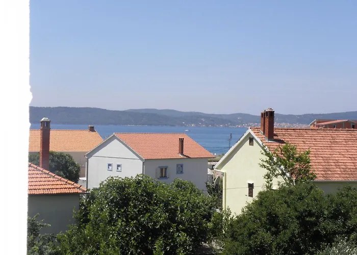 Zvone Appartement Bibinje