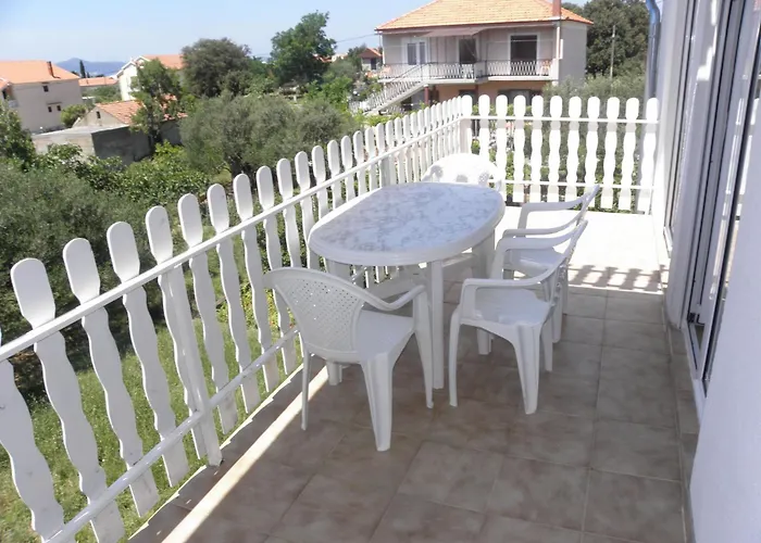 Zvone Appartement *