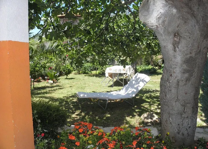 Appartement Zvone *